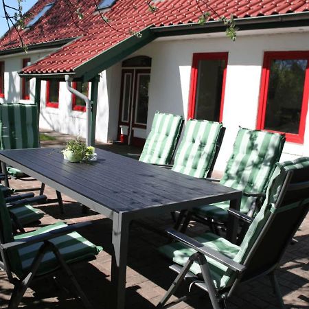 Barlinghausen Villa Mulsum Kültér fotó