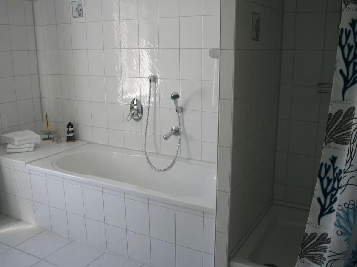 Barlinghausen Villa Mulsum Kültér fotó