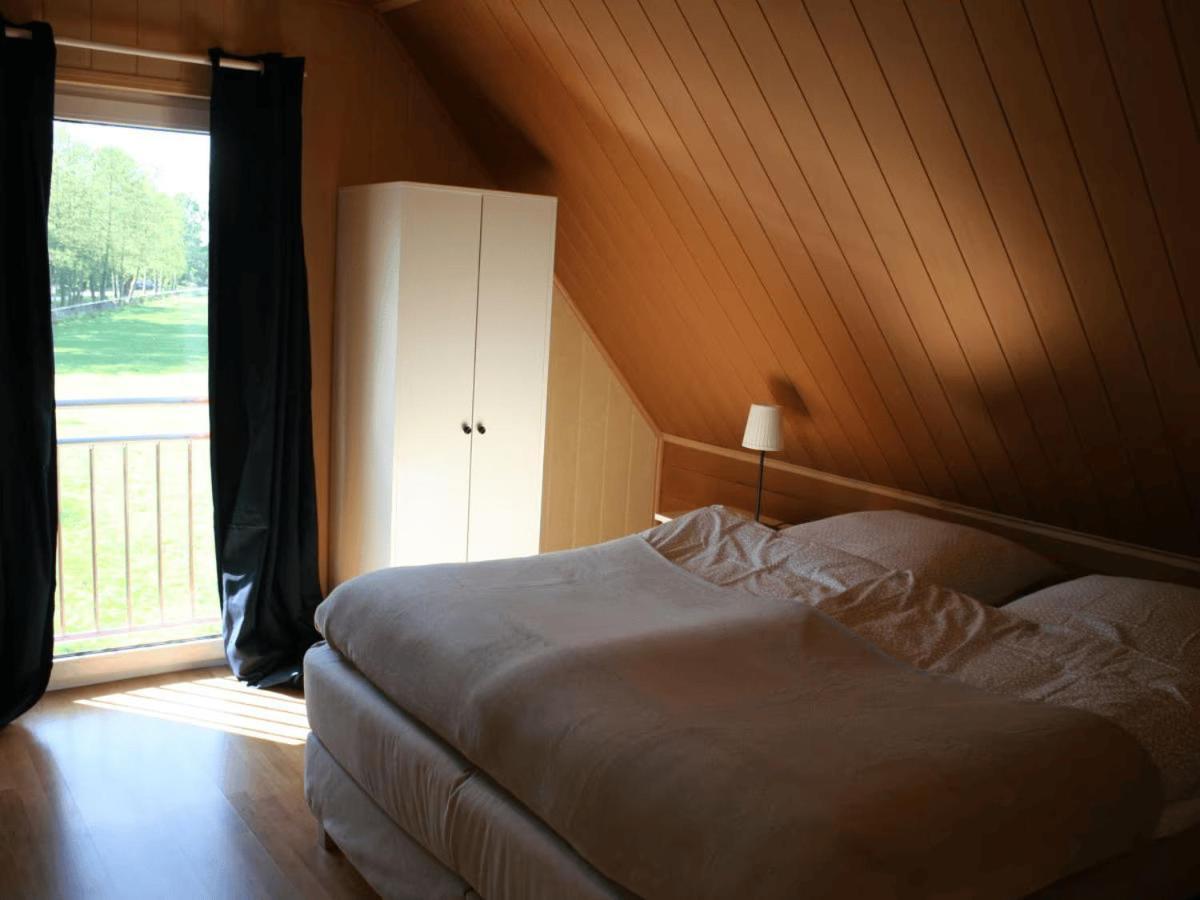 Barlinghausen Villa Mulsum Kültér fotó
