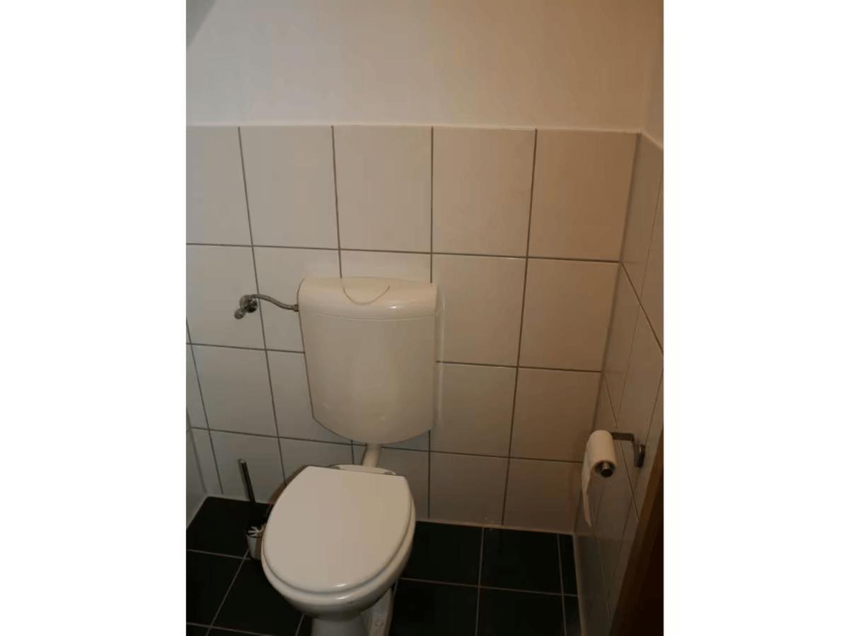 Barlinghausen Villa Mulsum Kültér fotó