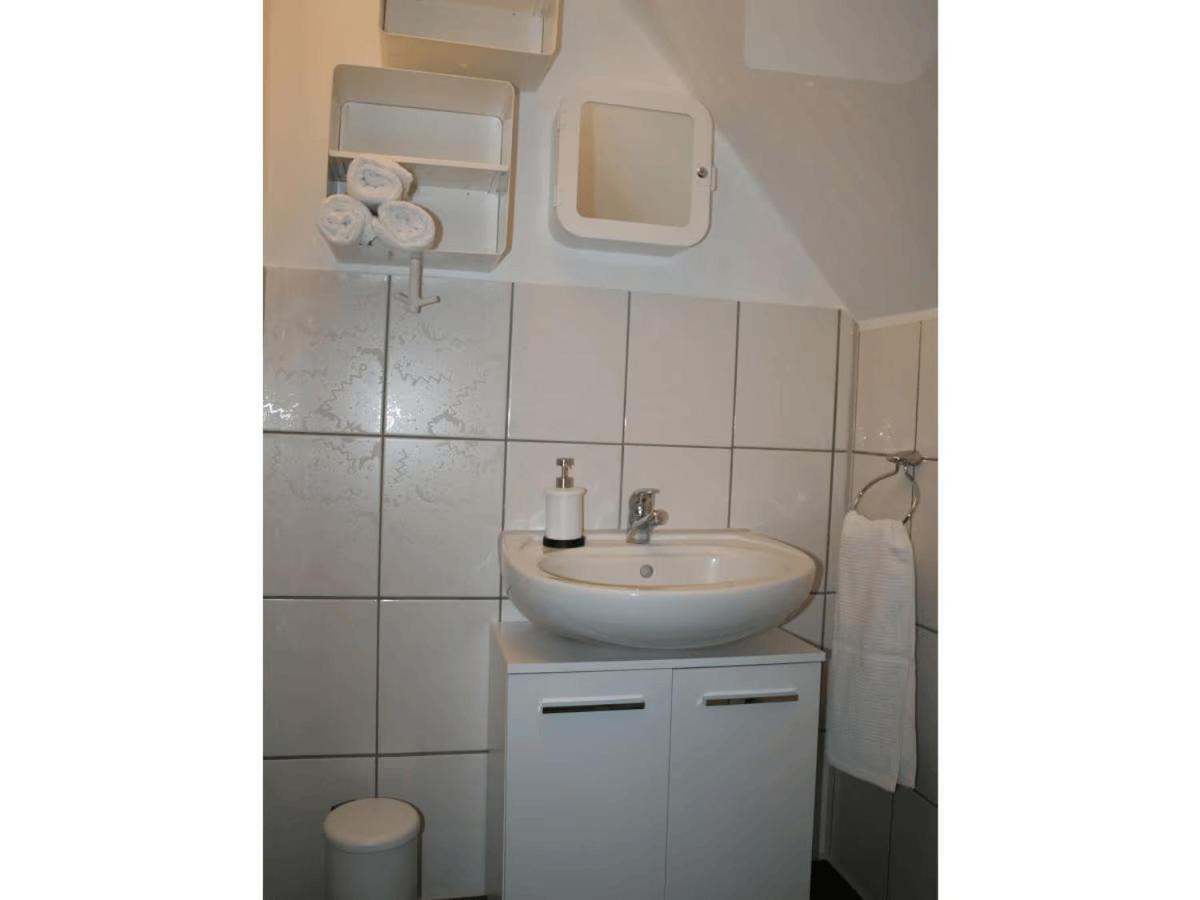 Barlinghausen Villa Mulsum Kültér fotó