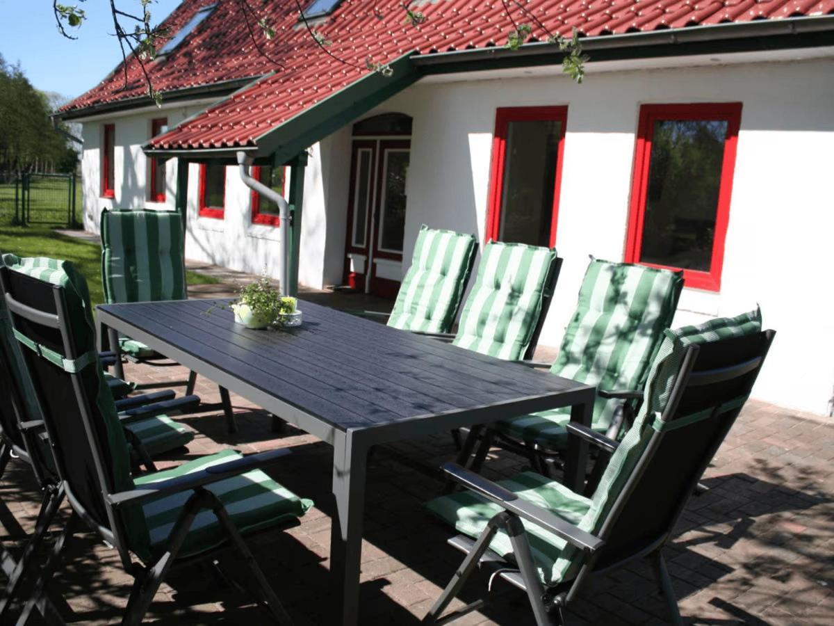 Barlinghausen Villa Mulsum Kültér fotó